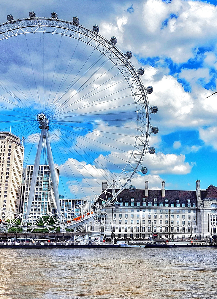 London Eye