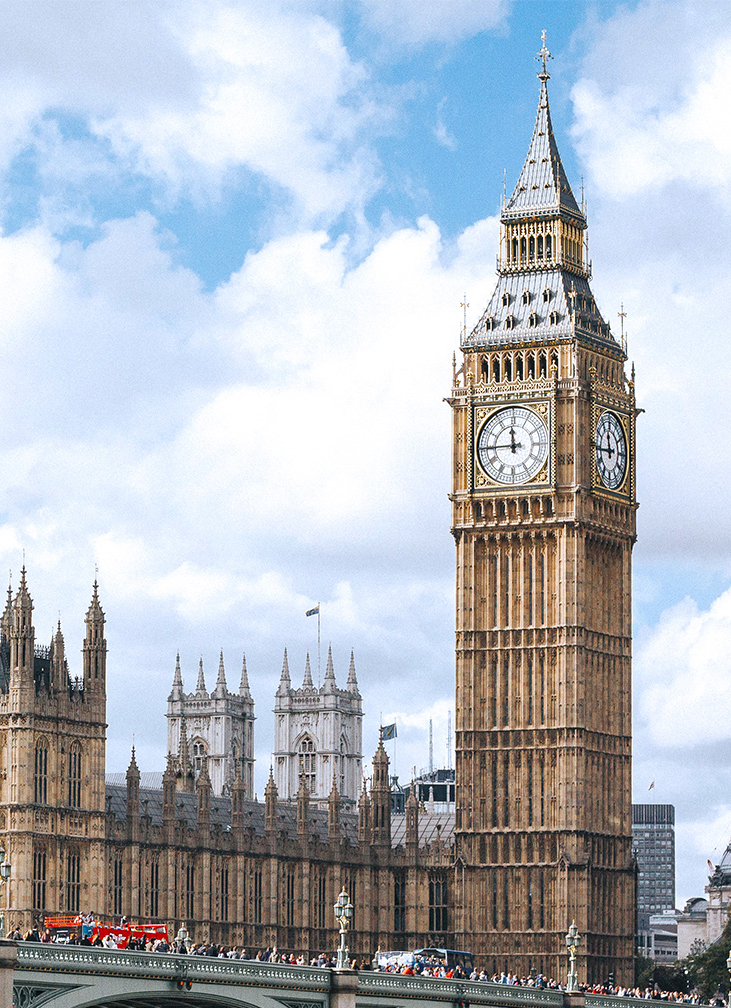 Big Ben
