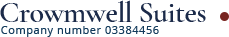 cromwell suites